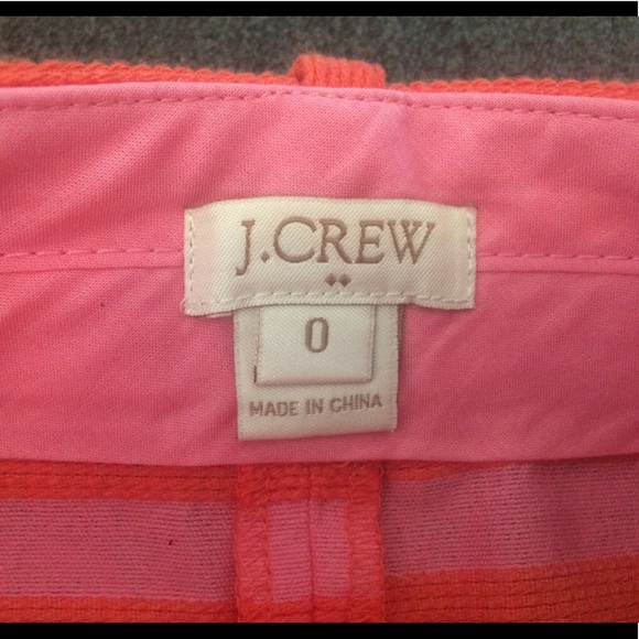 NWOT! J Crew cute skirt - Picture 2 of 2